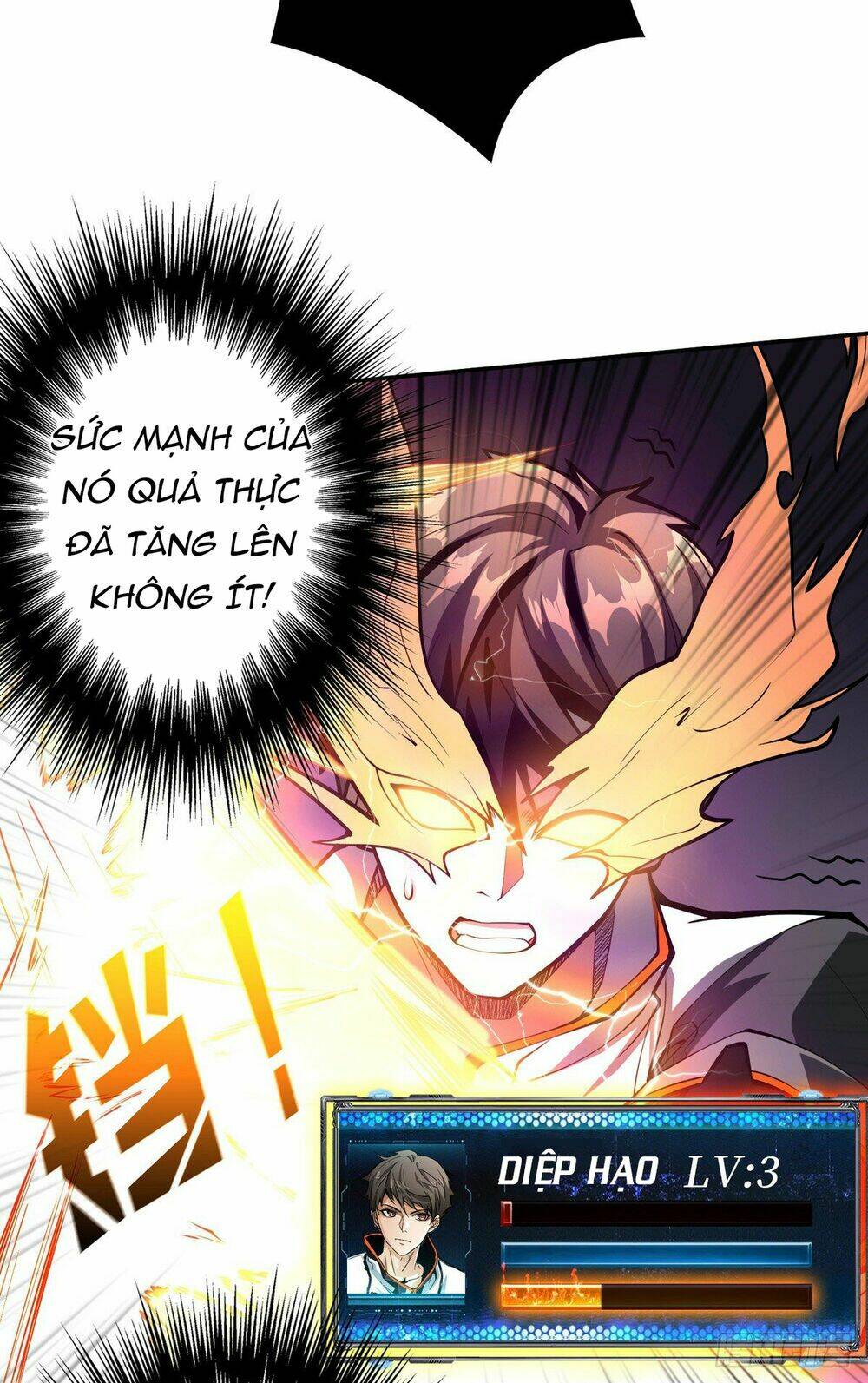Vừa Chơi Đã Có Tài Khoản Vương Giả - Chapter 3 - Page 54