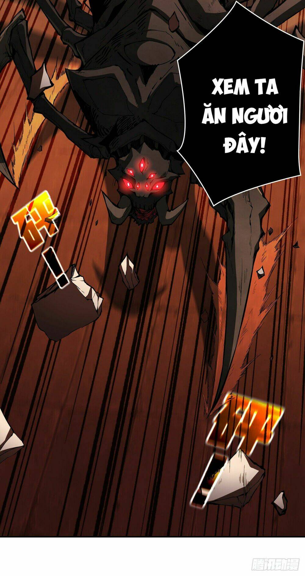 Vừa Chơi Đã Có Tài Khoản Vương Giả - Chapter 3 - Page 5