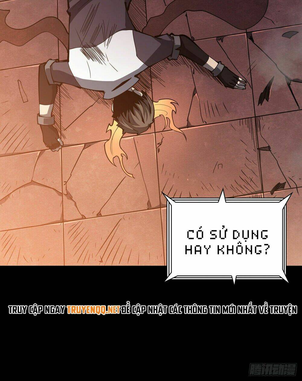 Vừa Chơi Đã Có Tài Khoản Vương Giả - Chapter 3 - Page 59