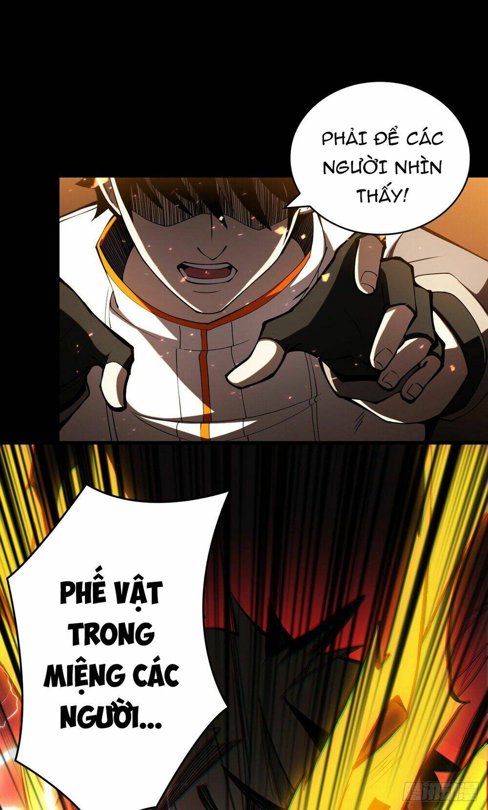 Vừa Chơi Đã Có Tài Khoản Vương Giả - Chapter 3 - Page 62