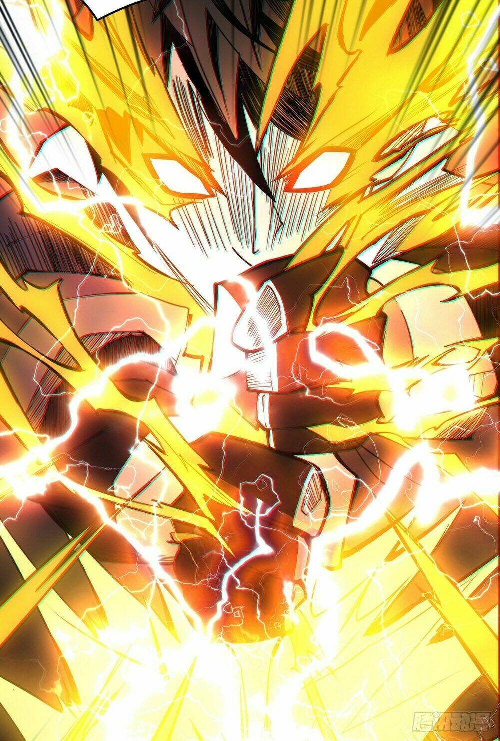 Vừa Chơi Đã Có Tài Khoản Vương Giả - Chapter 3 - Page 63