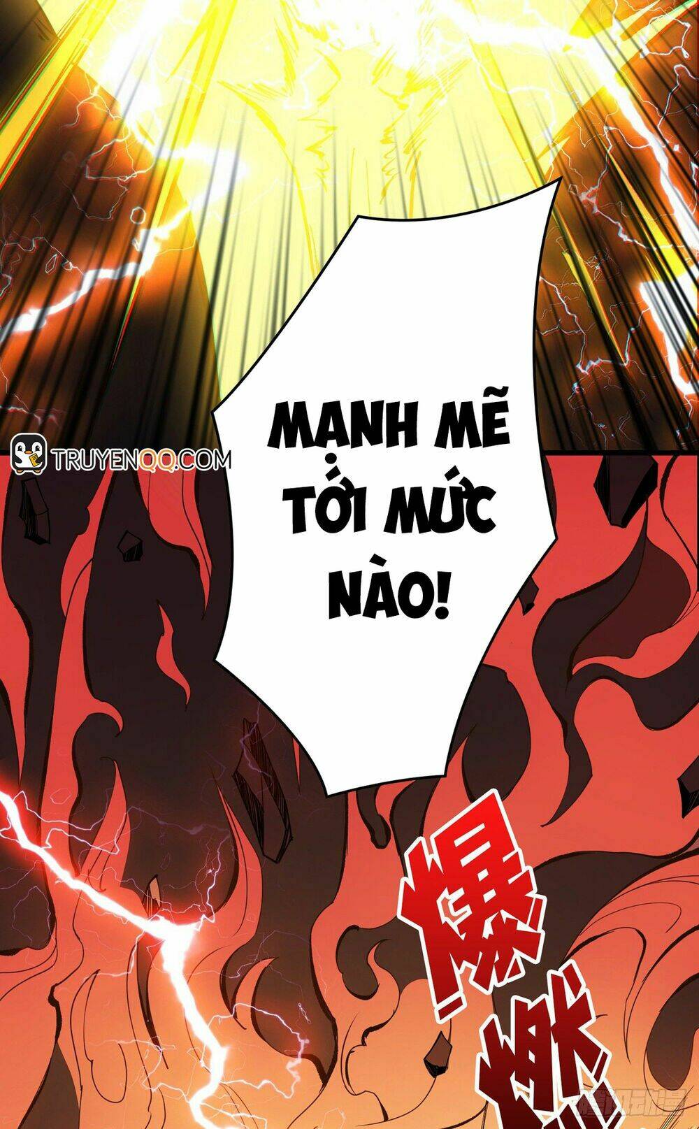 Vừa Chơi Đã Có Tài Khoản Vương Giả - Chapter 3 - Page 64