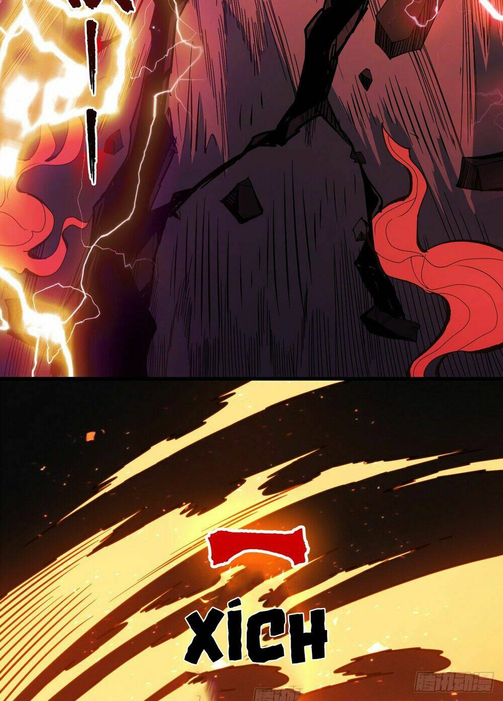 Vừa Chơi Đã Có Tài Khoản Vương Giả - Chapter 3 - Page 66