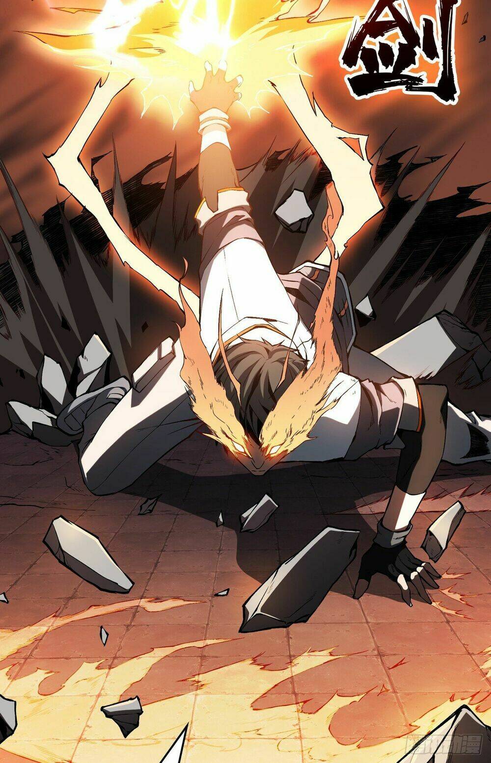 Vừa Chơi Đã Có Tài Khoản Vương Giả - Chapter 3 - Page 7