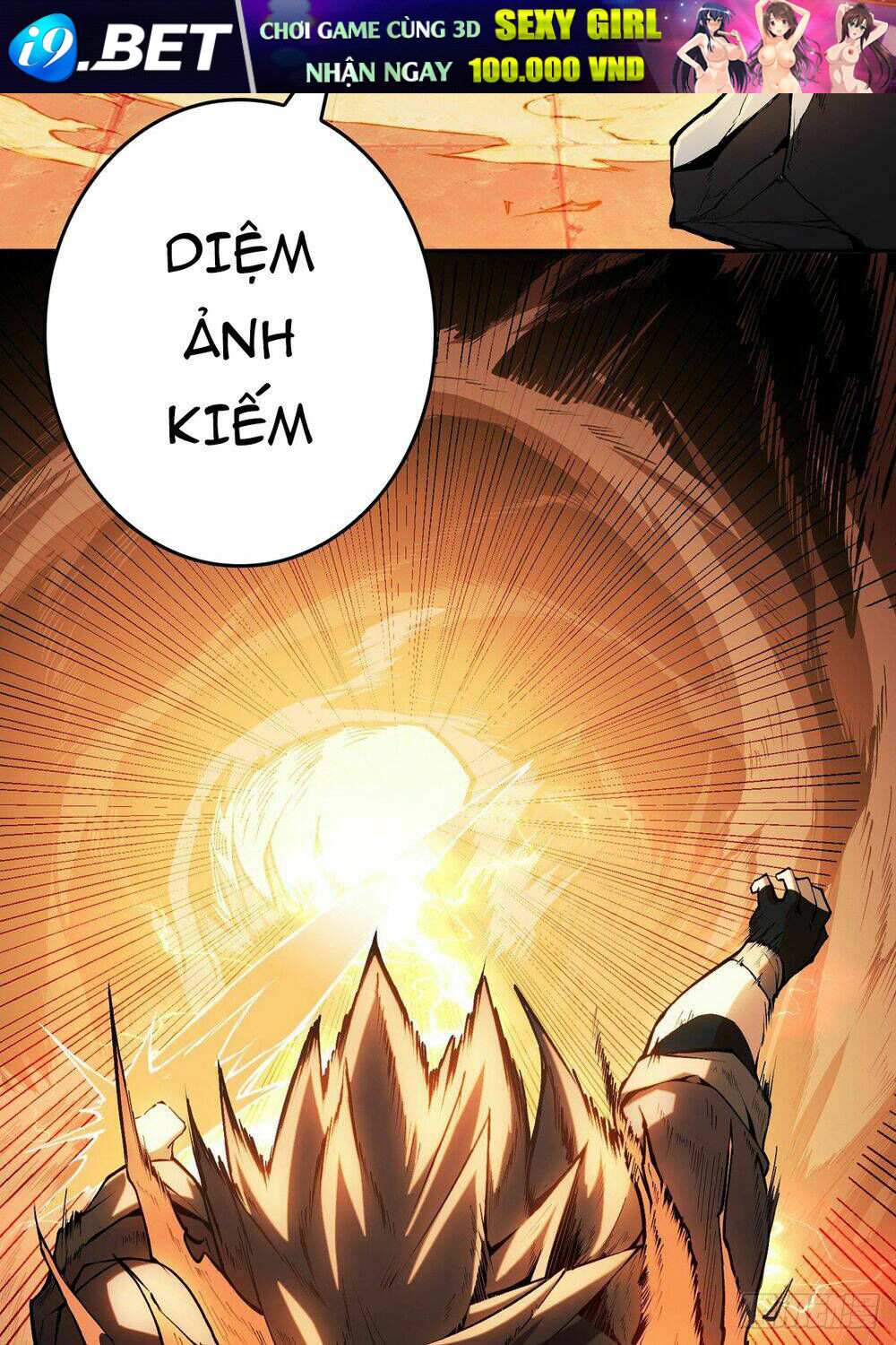 Vừa Chơi Đã Có Tài Khoản Vương Giả - Chapter 3 - Page 8