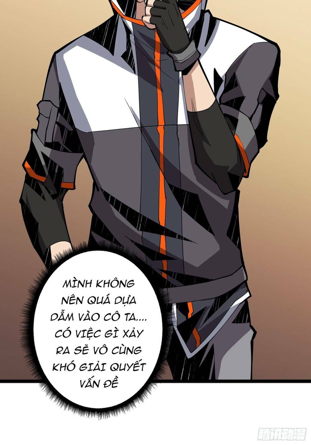 Vừa Chơi Đã Có Tài Khoản Vương Giả - Chapter 30 - Page 10