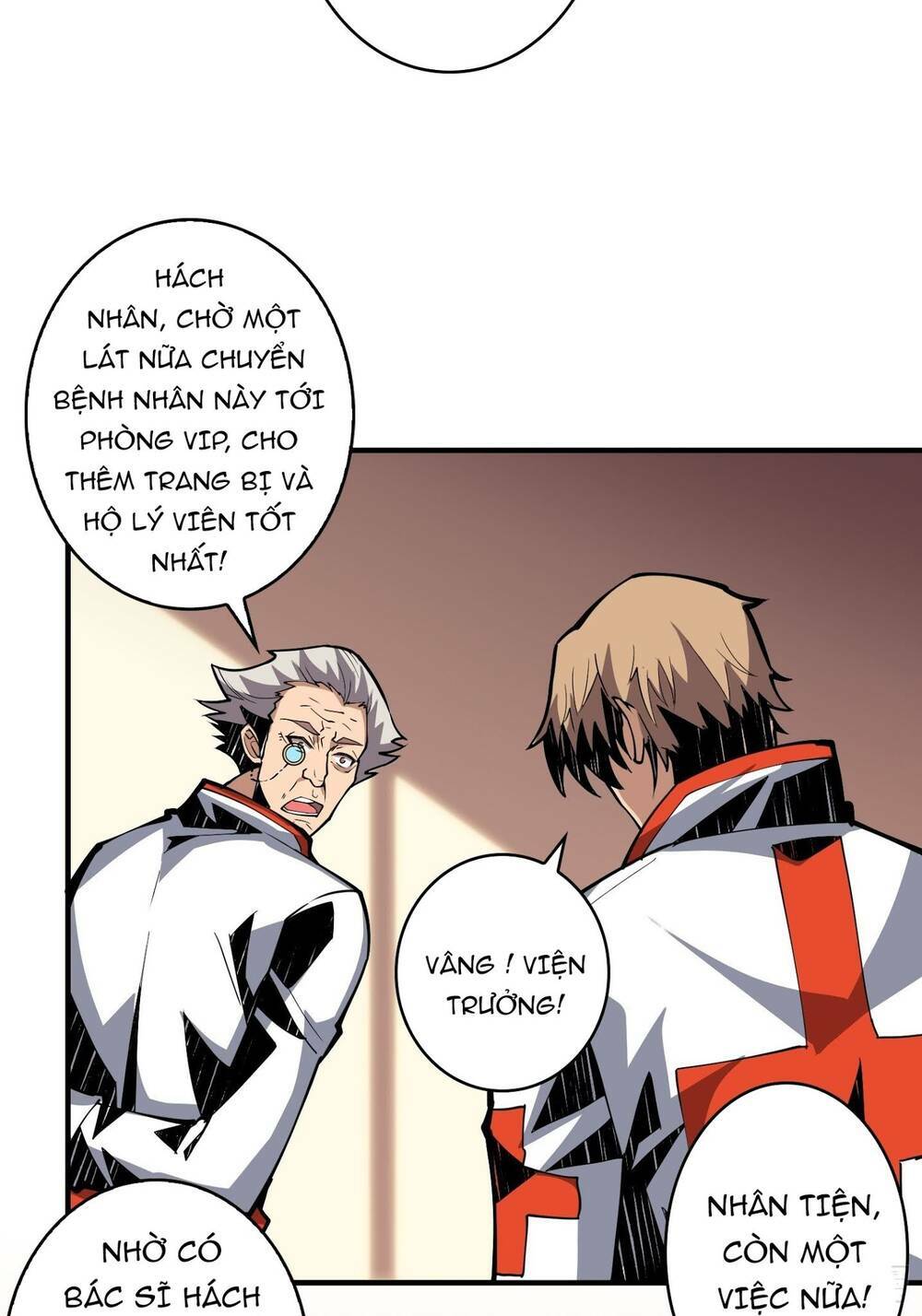 Vừa Chơi Đã Có Tài Khoản Vương Giả - Chapter 30 - Page 12