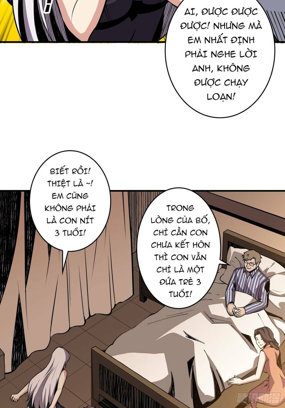 Vừa Chơi Đã Có Tài Khoản Vương Giả - Chapter 30 - Page 26