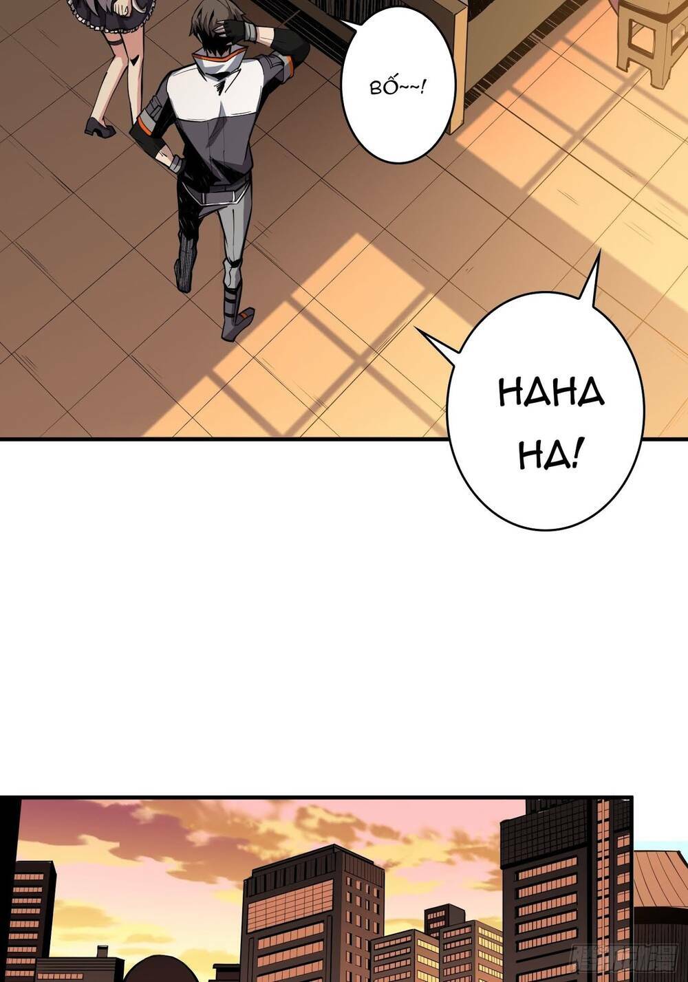 Vừa Chơi Đã Có Tài Khoản Vương Giả - Chapter 30 - Page 27