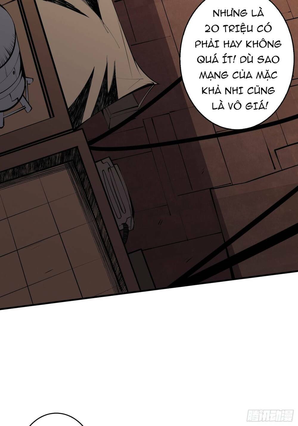 Vừa Chơi Đã Có Tài Khoản Vương Giả - Chapter 30 - Page 29