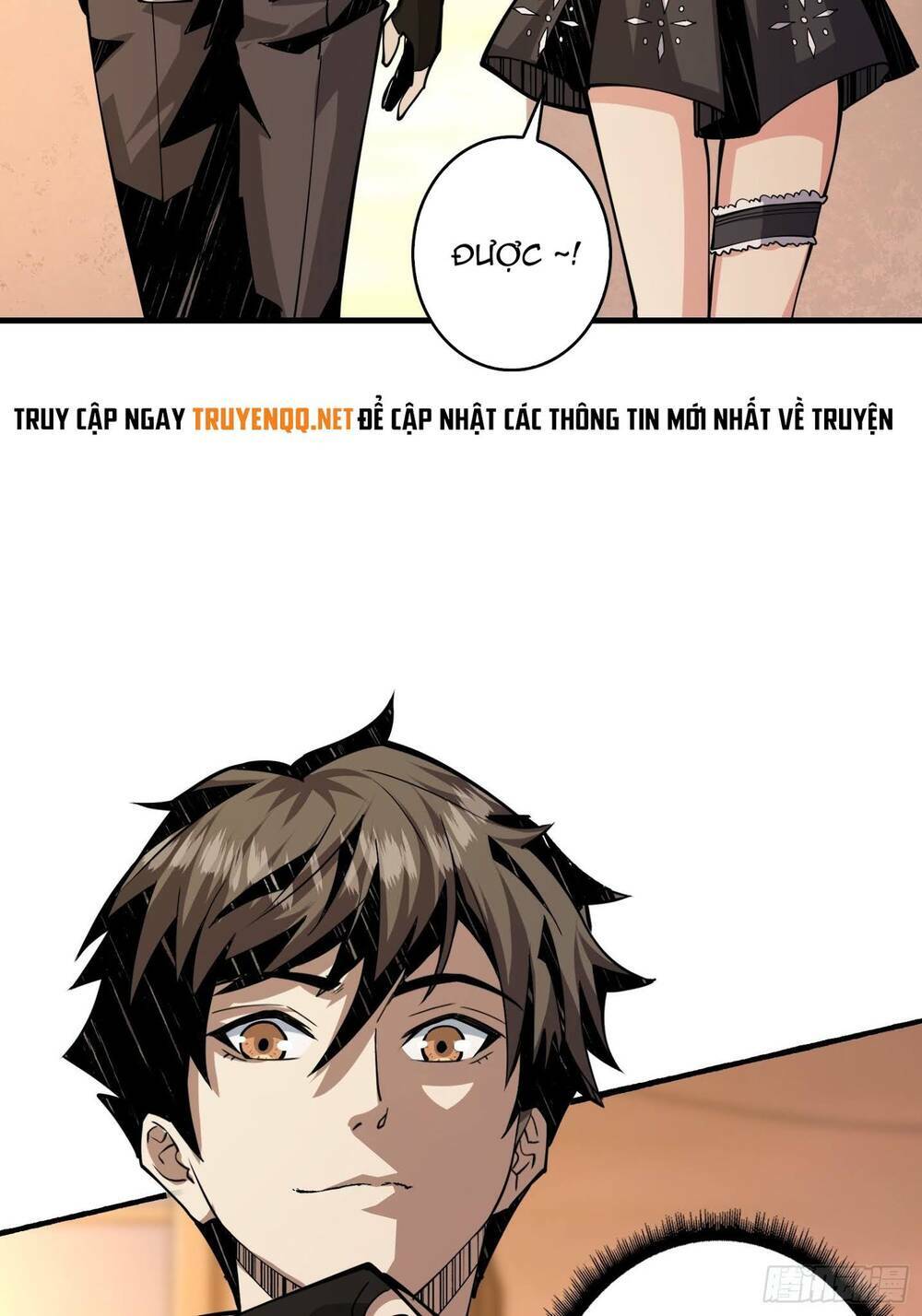 Vừa Chơi Đã Có Tài Khoản Vương Giả - Chapter 30 - Page 32