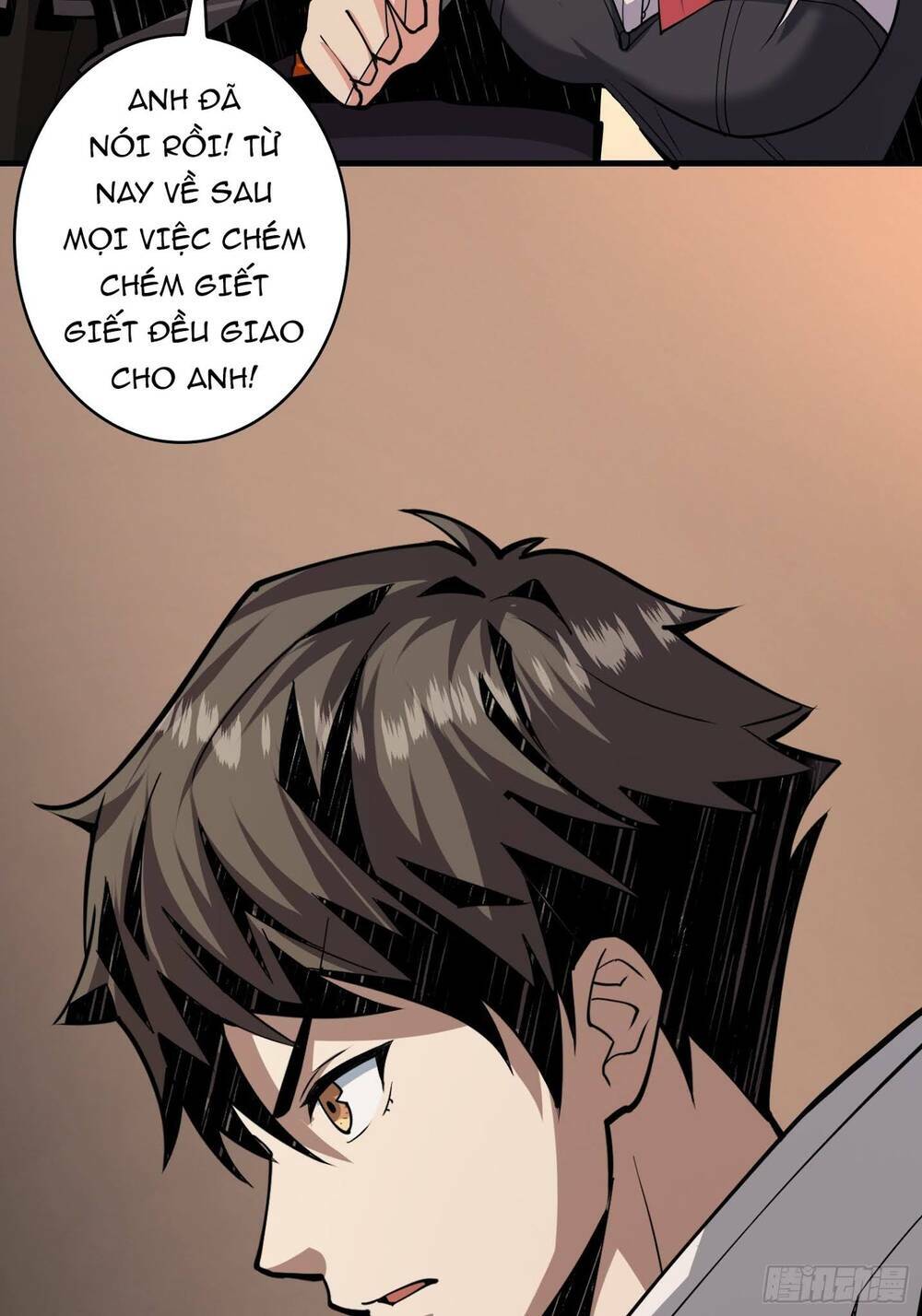 Vừa Chơi Đã Có Tài Khoản Vương Giả - Chapter 30 - Page 40