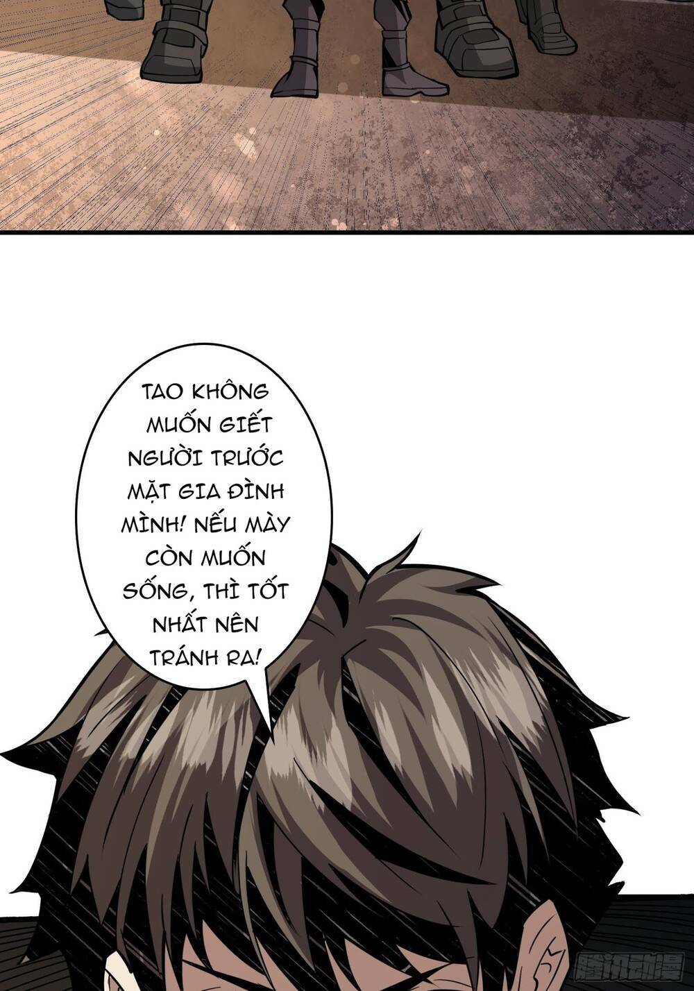 Vừa Chơi Đã Có Tài Khoản Vương Giả - Chapter 30 - Page 43