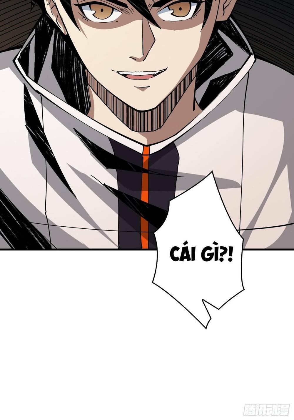 Vừa Chơi Đã Có Tài Khoản Vương Giả - Chapter 30 - Page 44