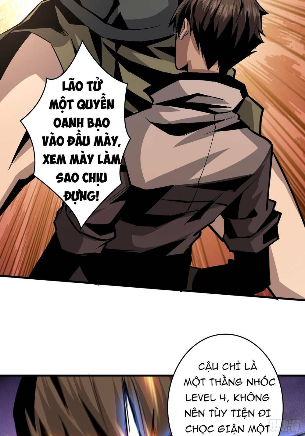 Vừa Chơi Đã Có Tài Khoản Vương Giả - Chapter 30 - Page 46
