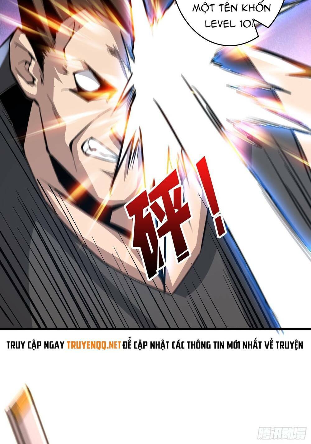 Vừa Chơi Đã Có Tài Khoản Vương Giả - Chapter 30 - Page 47