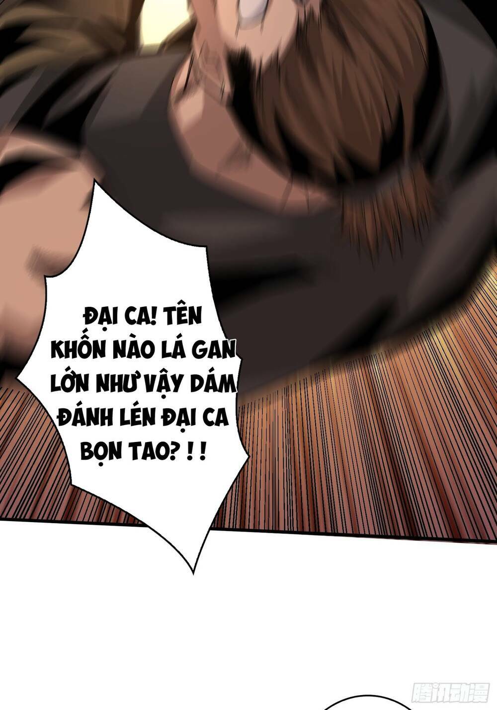 Vừa Chơi Đã Có Tài Khoản Vương Giả - Chapter 30 - Page 49