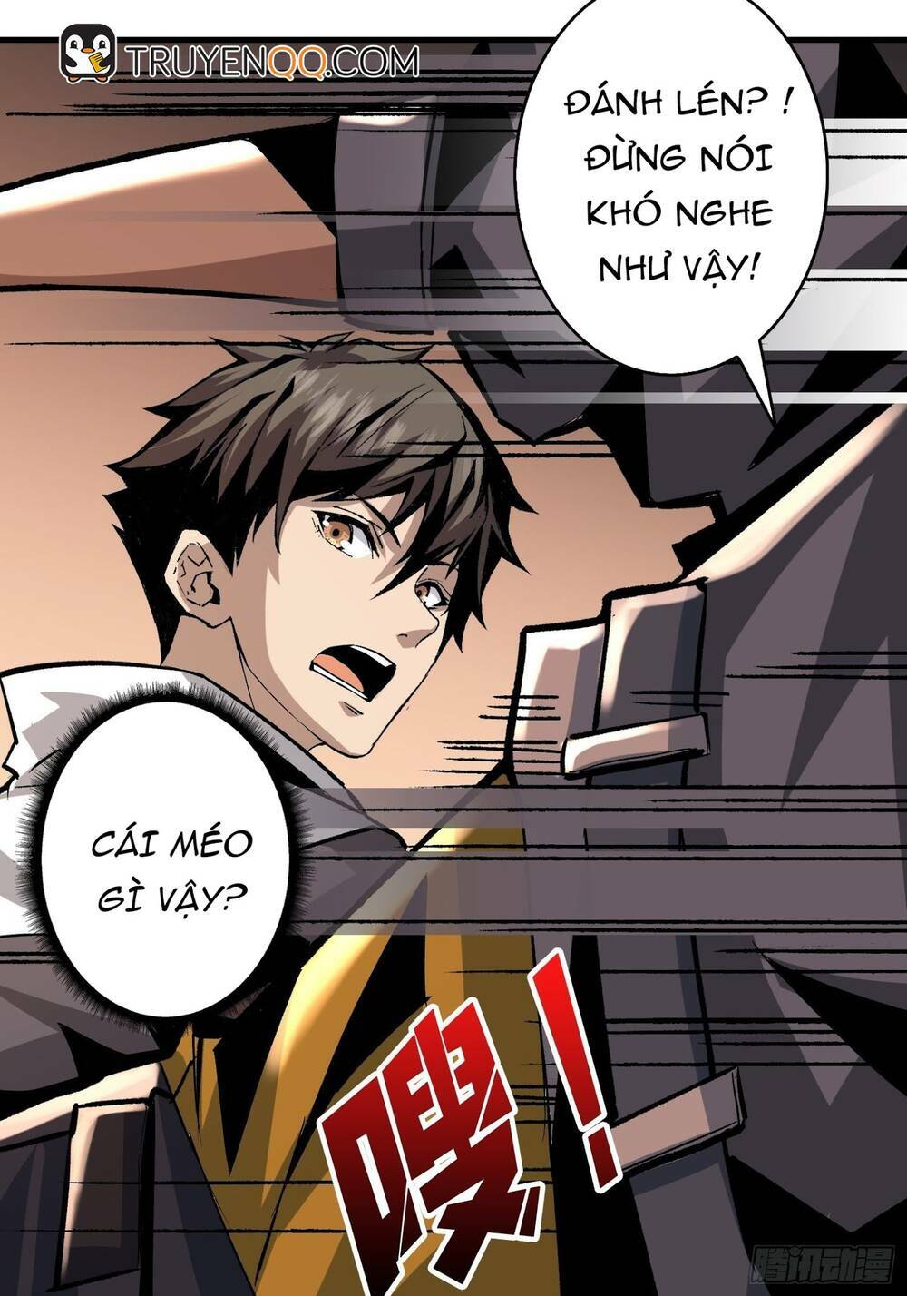 Vừa Chơi Đã Có Tài Khoản Vương Giả - Chapter 30 - Page 50
