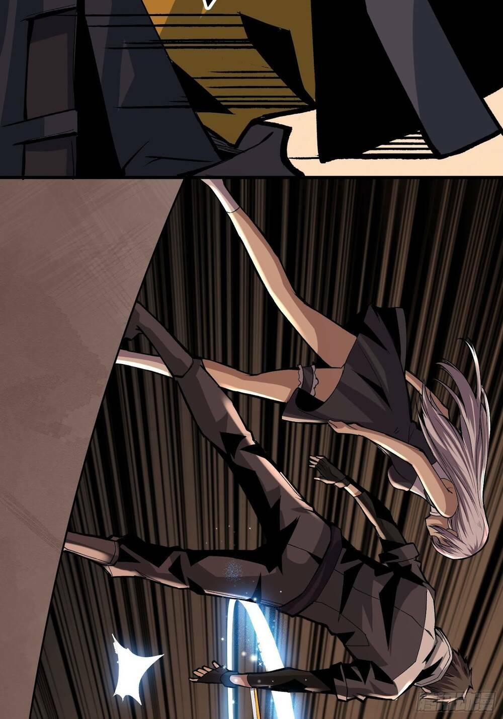 Vừa Chơi Đã Có Tài Khoản Vương Giả - Chapter 30 - Page 51