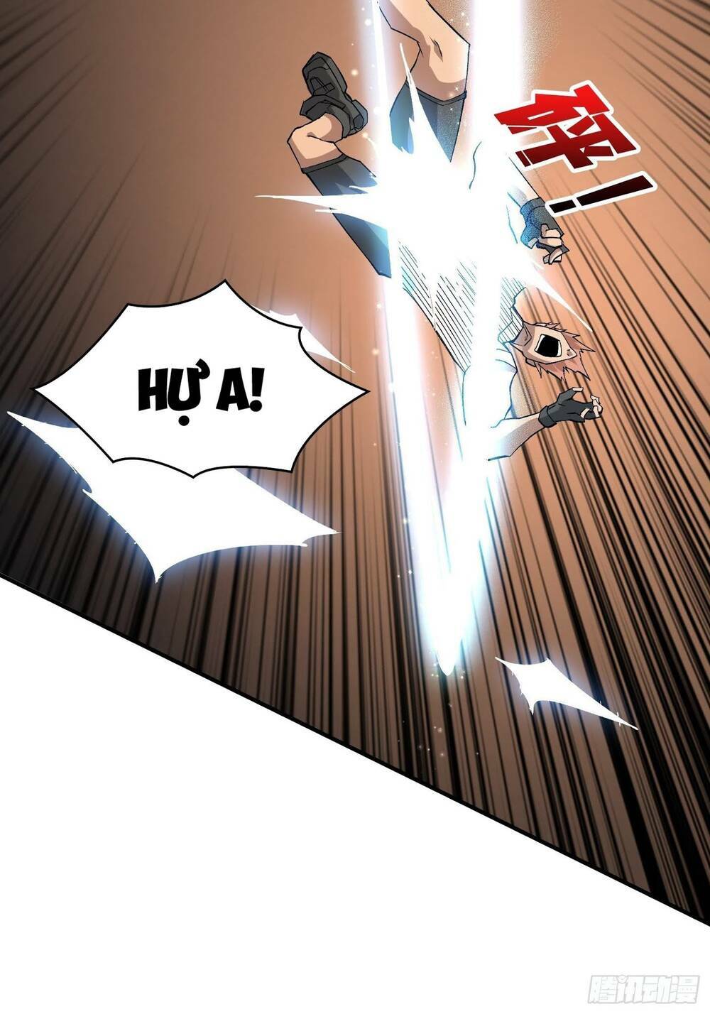 Vừa Chơi Đã Có Tài Khoản Vương Giả - Chapter 30 - Page 53