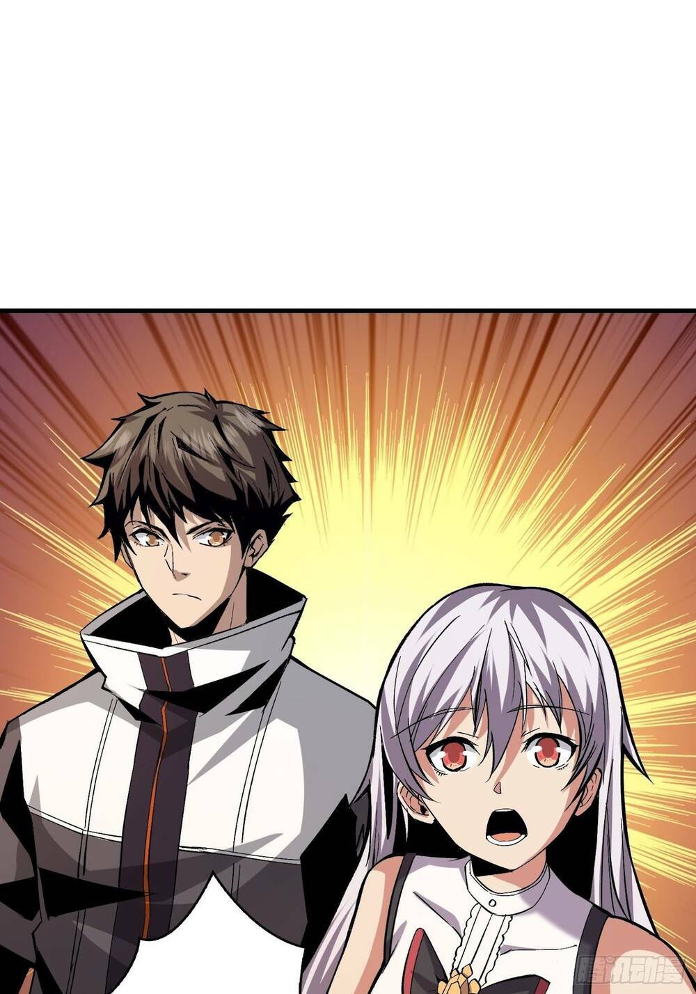 Vừa Chơi Đã Có Tài Khoản Vương Giả - Chapter 30 - Page 54