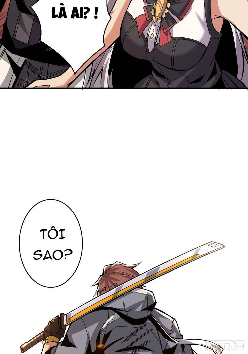 Vừa Chơi Đã Có Tài Khoản Vương Giả - Chapter 30 - Page 55