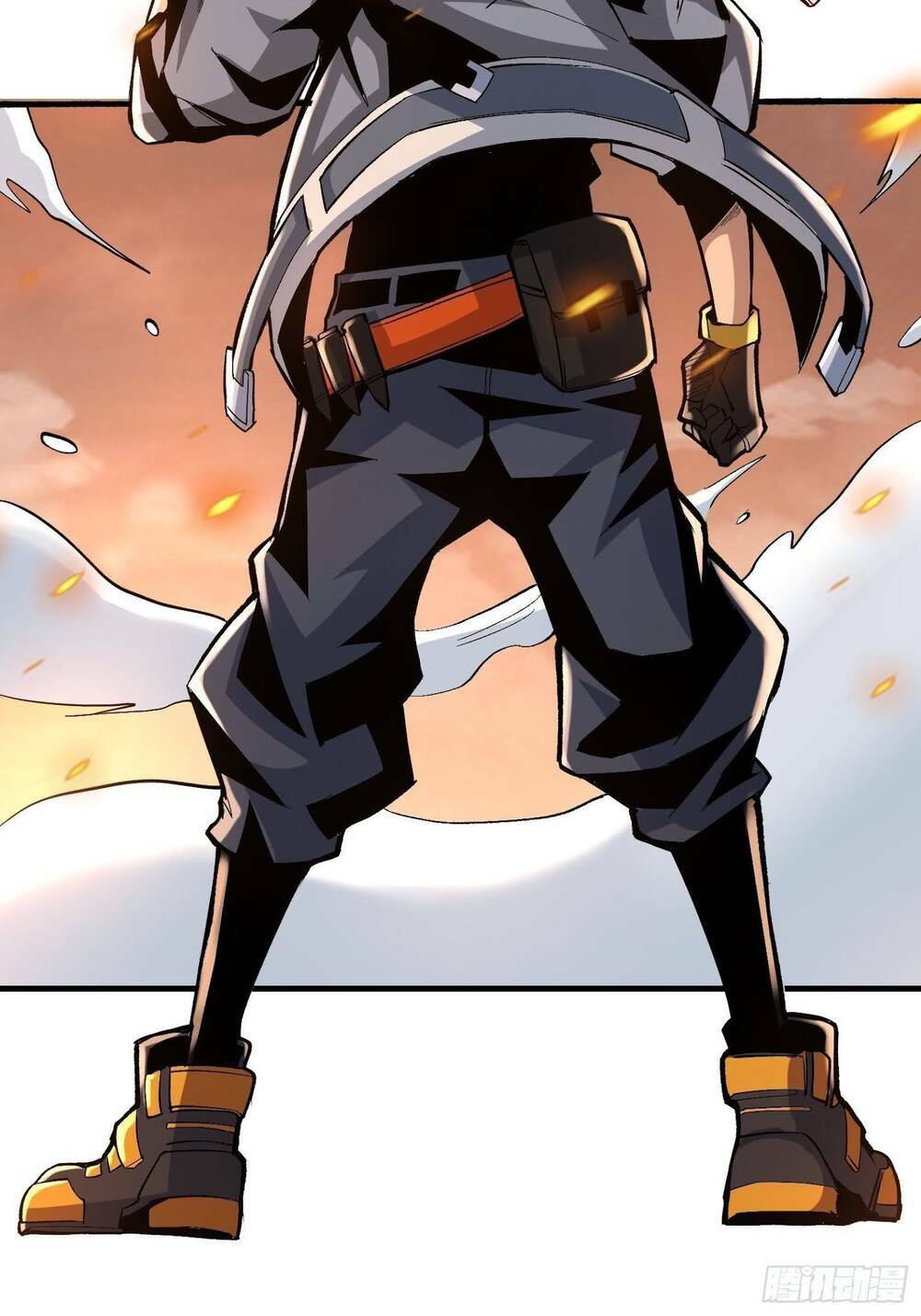 Vừa Chơi Đã Có Tài Khoản Vương Giả - Chapter 30 - Page 56