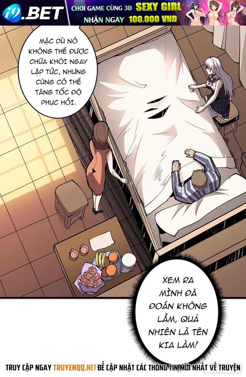 Vừa Chơi Đã Có Tài Khoản Vương Giả - Chapter 30 - Page 6