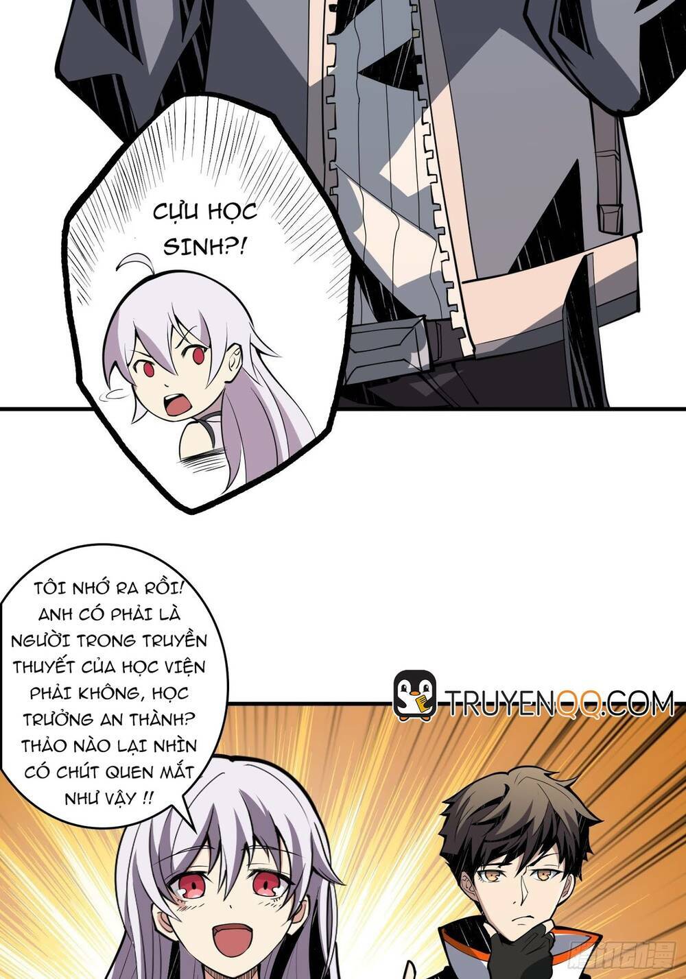 Vừa Chơi Đã Có Tài Khoản Vương Giả - Chapter 31 - Page 11