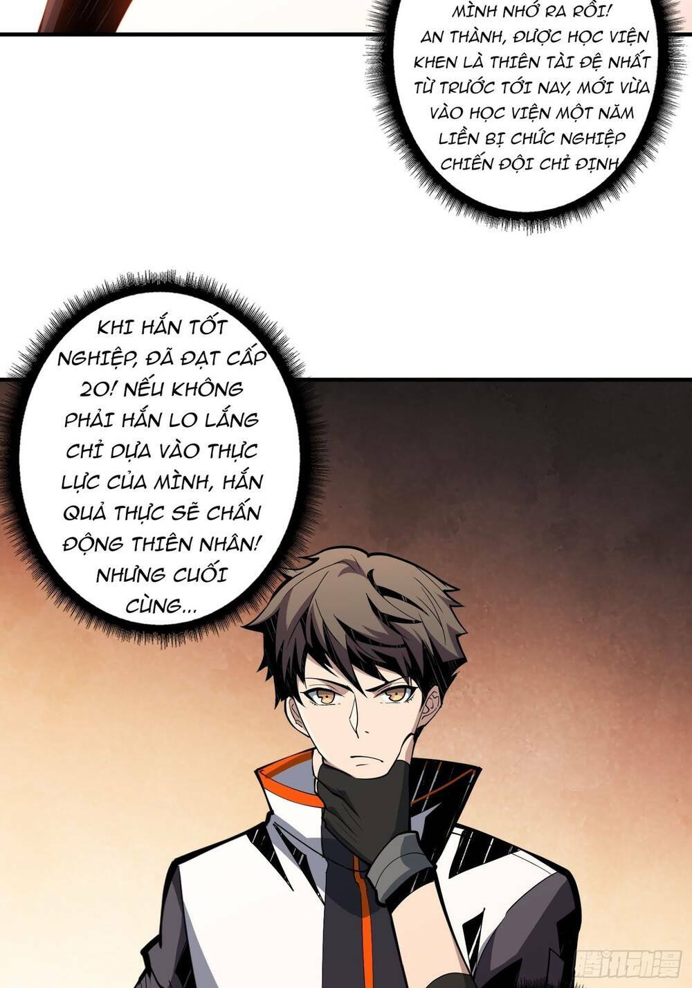 Vừa Chơi Đã Có Tài Khoản Vương Giả - Chapter 31 - Page 14