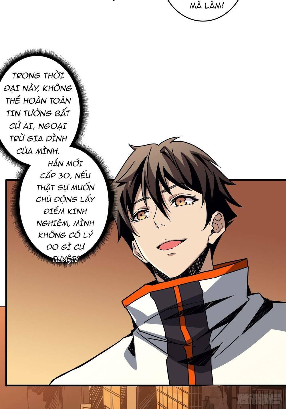 Vừa Chơi Đã Có Tài Khoản Vương Giả - Chapter 31 - Page 18