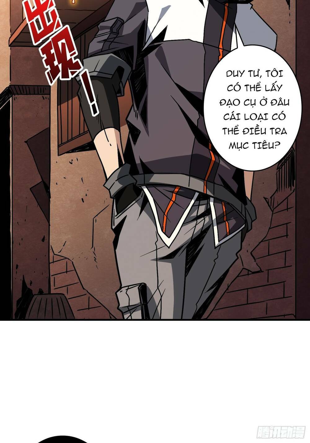 Vừa Chơi Đã Có Tài Khoản Vương Giả - Chapter 31 - Page 24