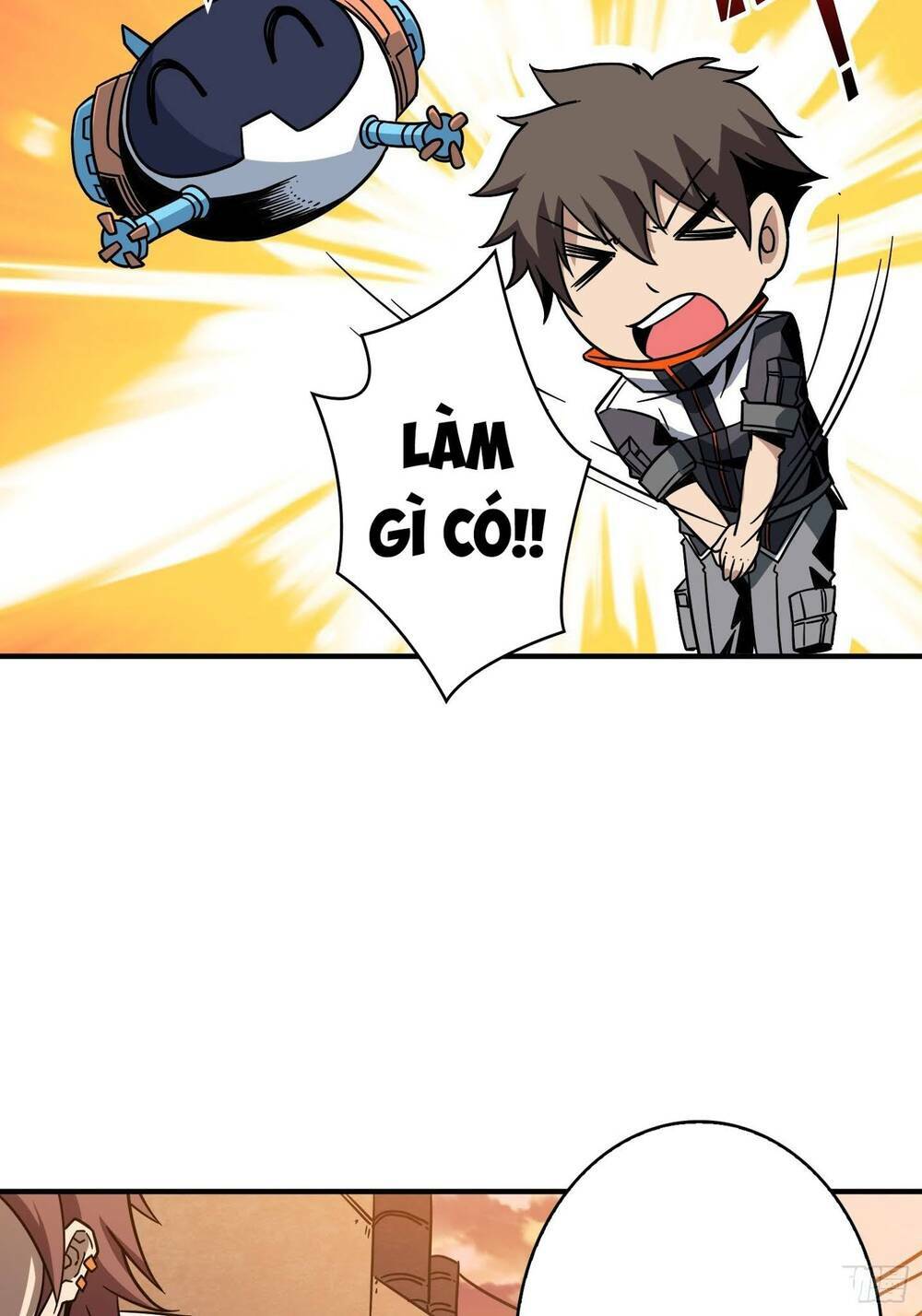 Vừa Chơi Đã Có Tài Khoản Vương Giả - Chapter 31 - Page 28