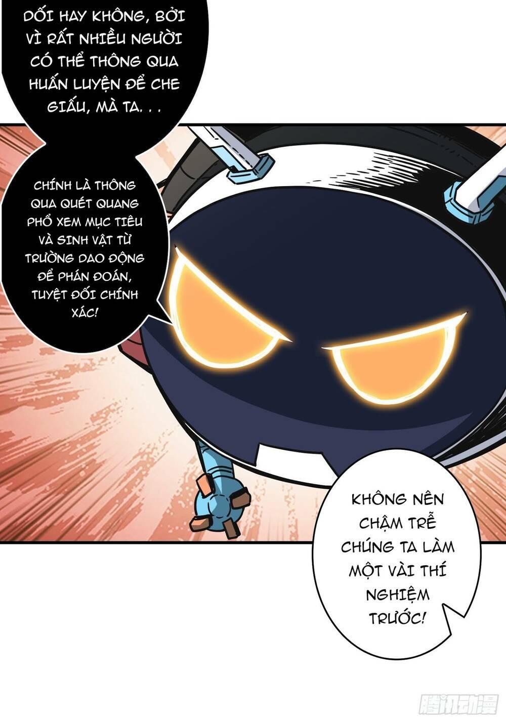 Vừa Chơi Đã Có Tài Khoản Vương Giả - Chapter 31 - Page 30