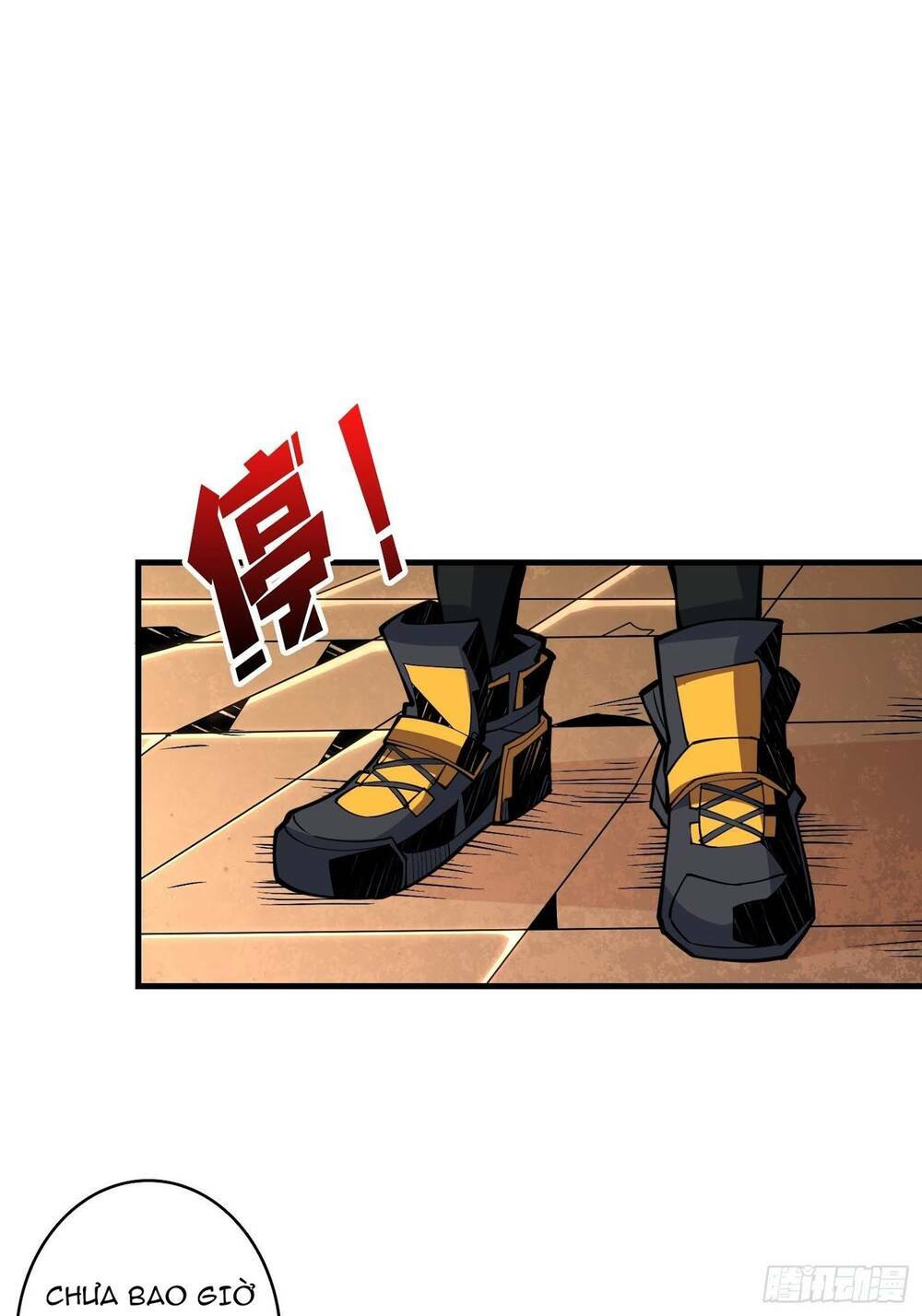 Vừa Chơi Đã Có Tài Khoản Vương Giả - Chapter 31 - Page 34