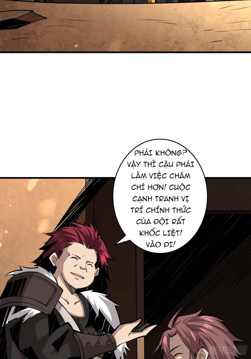 Vừa Chơi Đã Có Tài Khoản Vương Giả - Chapter 31 - Page 40