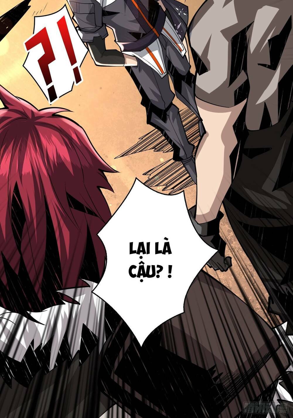 Vừa Chơi Đã Có Tài Khoản Vương Giả - Chapter 31 - Page 44