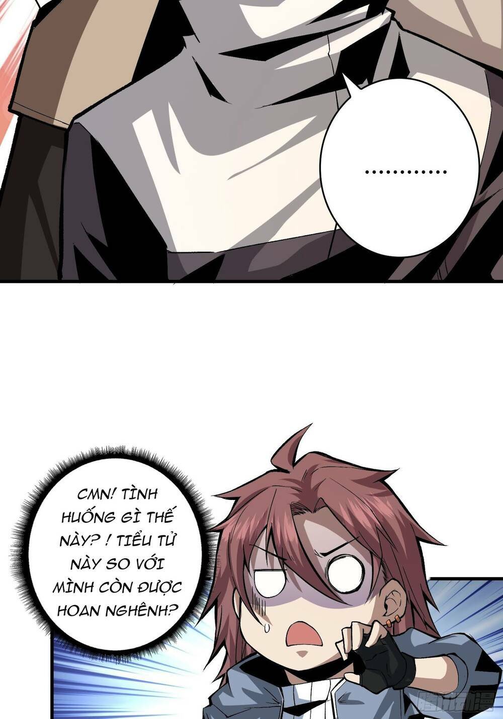 Vừa Chơi Đã Có Tài Khoản Vương Giả - Chapter 31 - Page 47