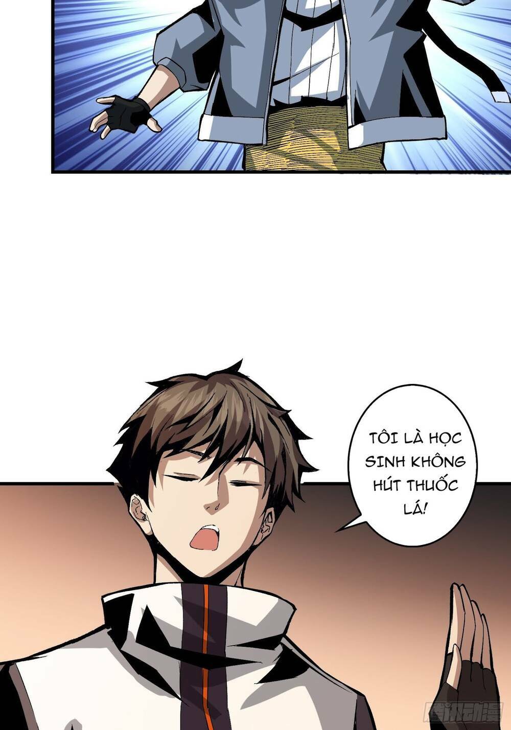 Vừa Chơi Đã Có Tài Khoản Vương Giả - Chapter 31 - Page 48