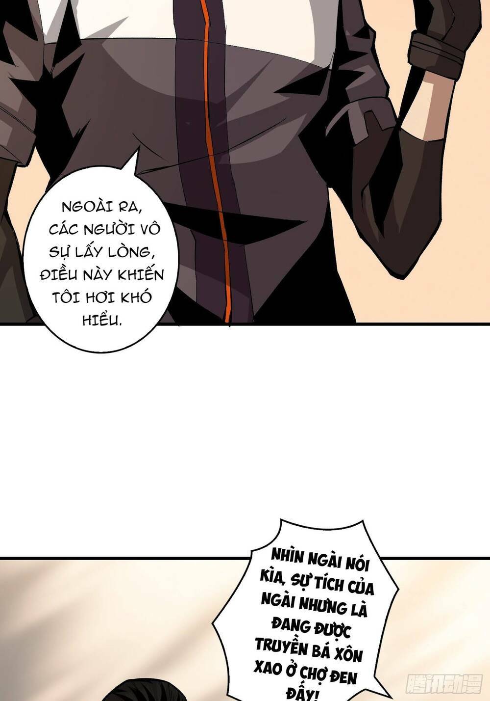 Vừa Chơi Đã Có Tài Khoản Vương Giả - Chapter 31 - Page 49