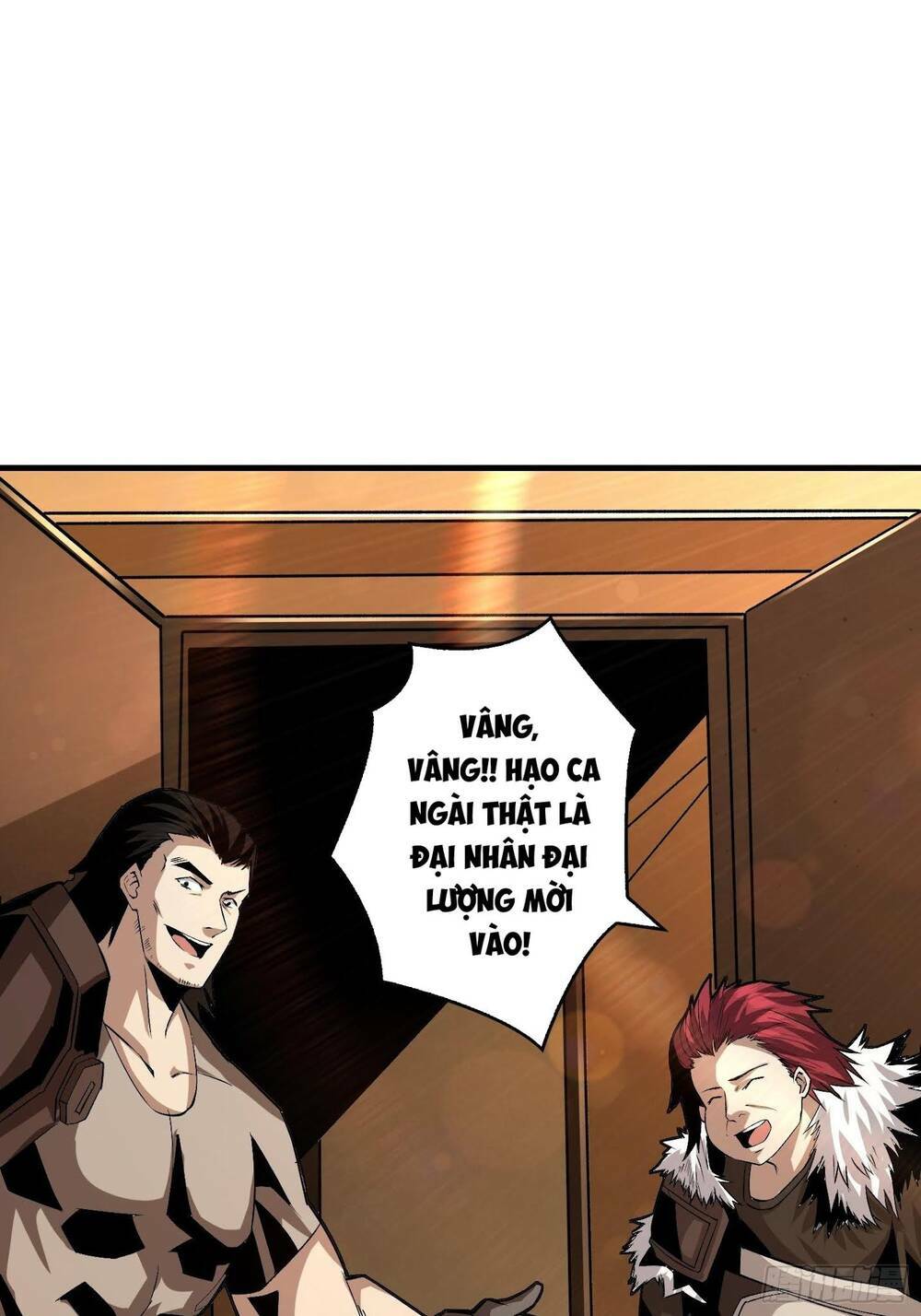 Vừa Chơi Đã Có Tài Khoản Vương Giả - Chapter 31 - Page 52