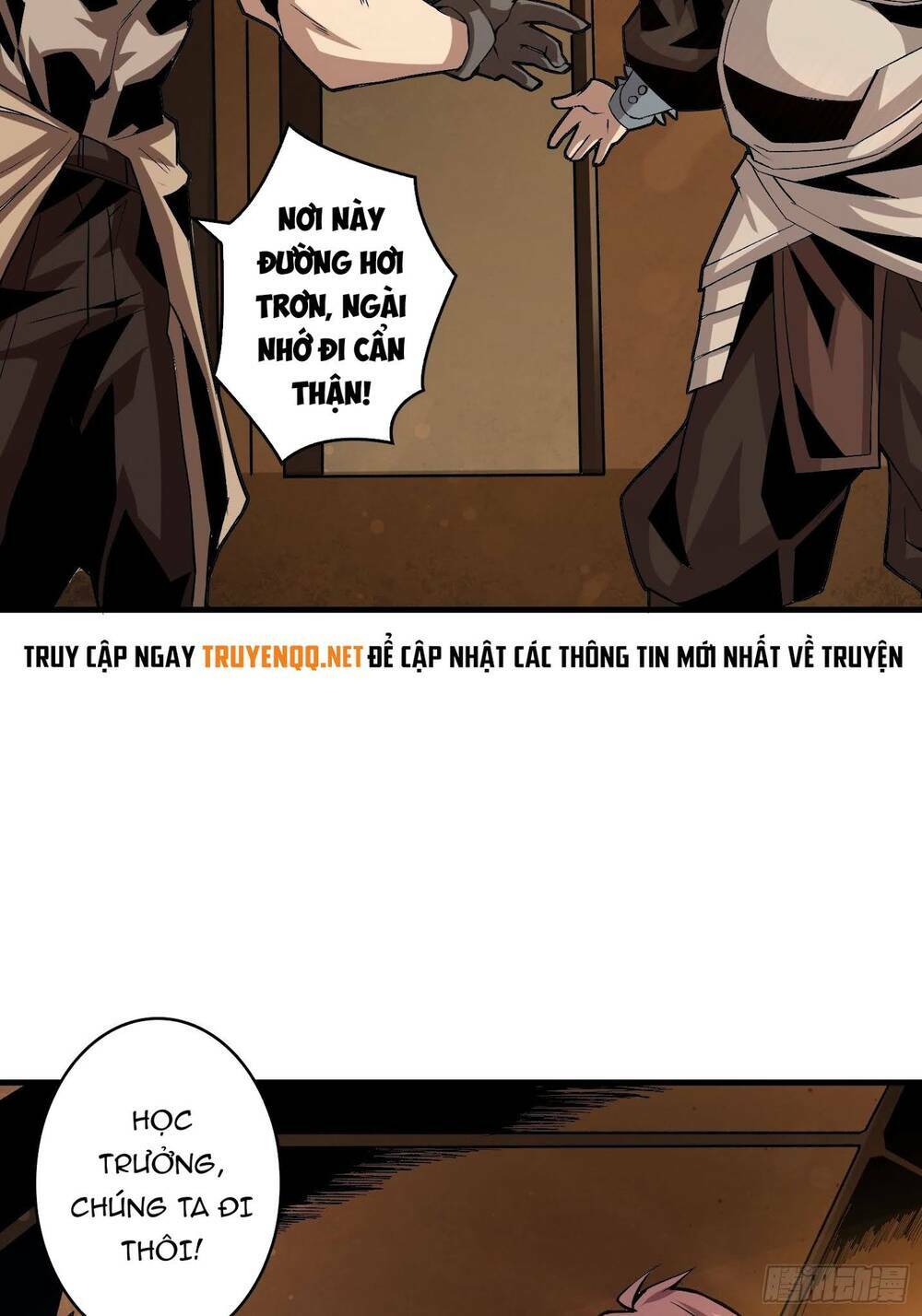 Vừa Chơi Đã Có Tài Khoản Vương Giả - Chapter 31 - Page 53