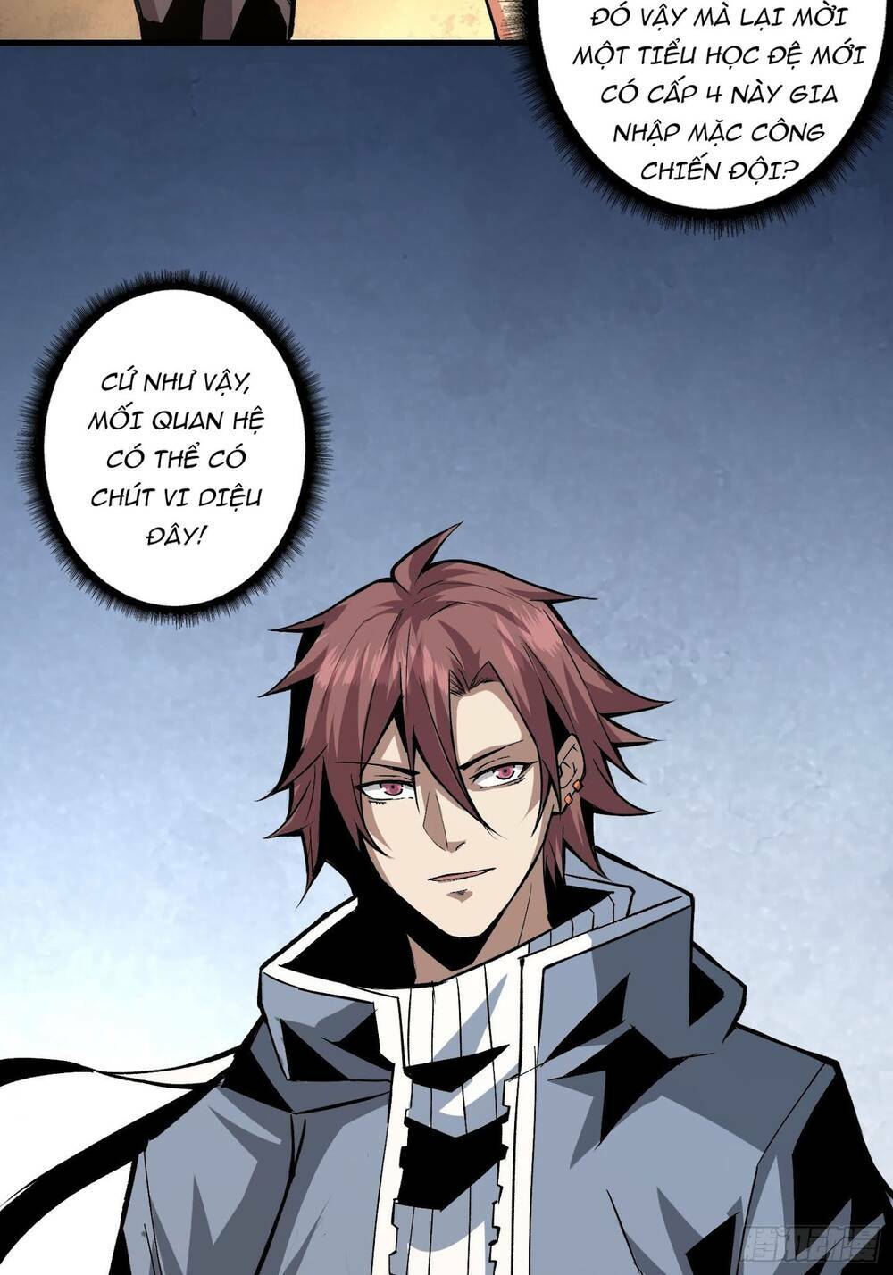 Vừa Chơi Đã Có Tài Khoản Vương Giả - Chapter 31 - Page 56