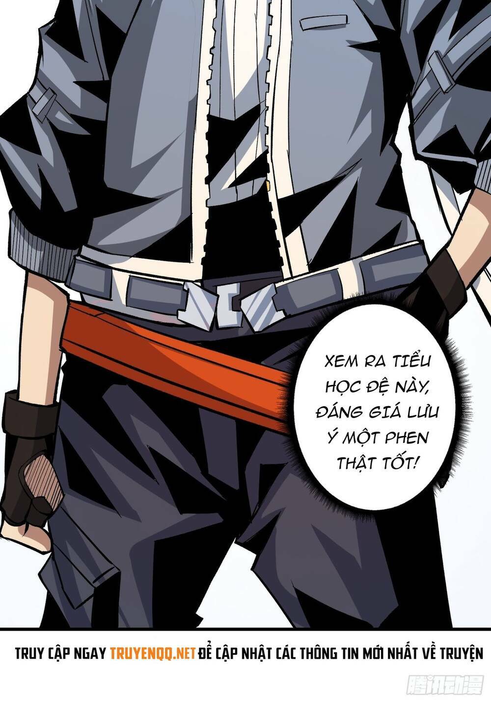 Vừa Chơi Đã Có Tài Khoản Vương Giả - Chapter 31 - Page 57