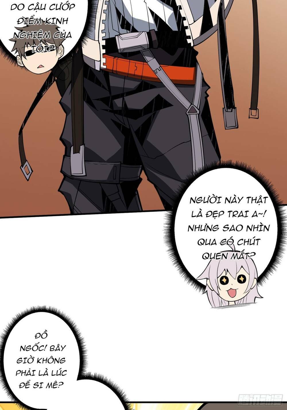 Vừa Chơi Đã Có Tài Khoản Vương Giả - Chapter 31 - Page 5