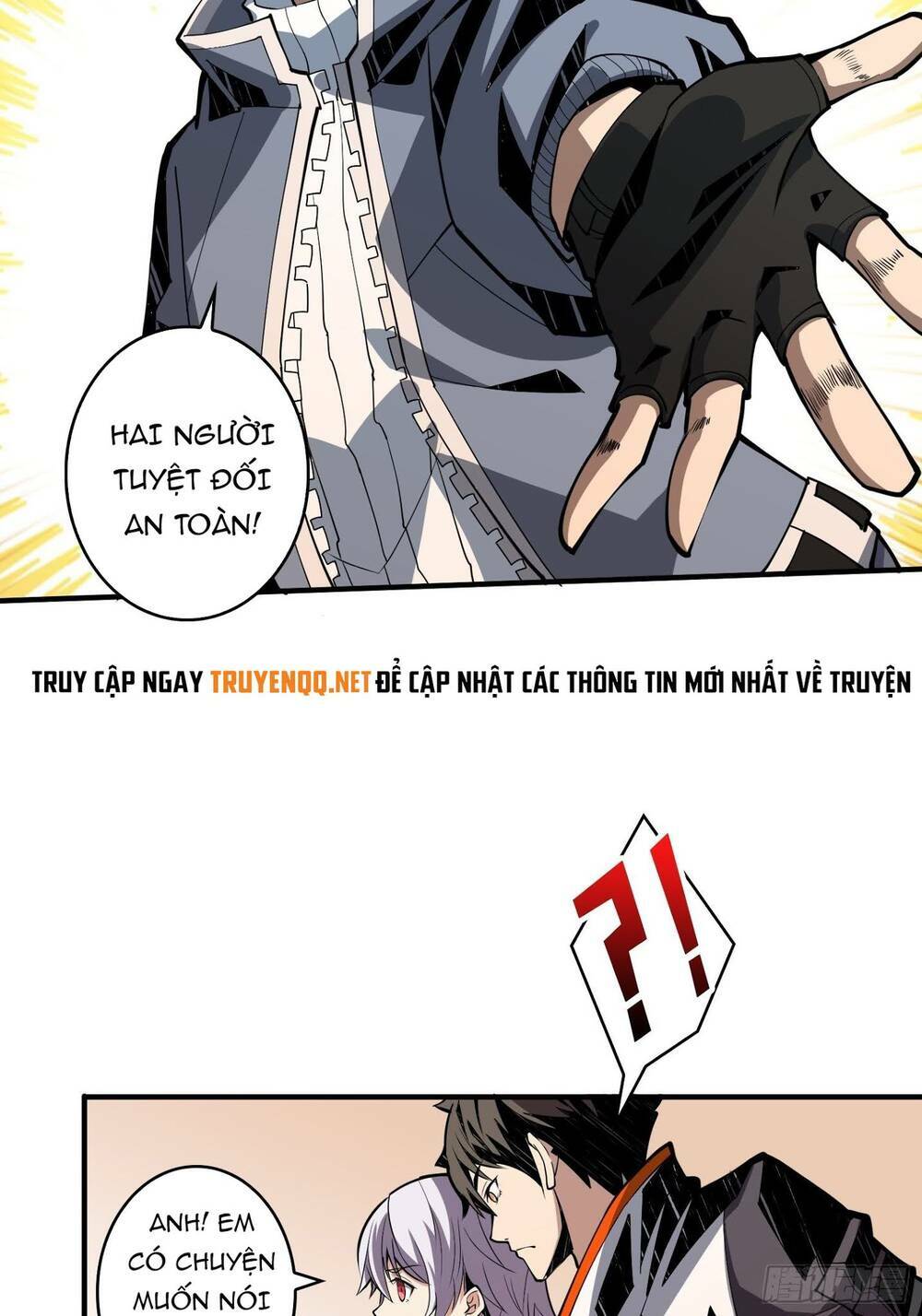 Vừa Chơi Đã Có Tài Khoản Vương Giả - Chapter 31 - Page 8