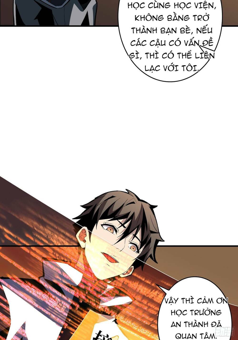 Vừa Chơi Đã Có Tài Khoản Vương Giả - Chapter 32 - Page 10