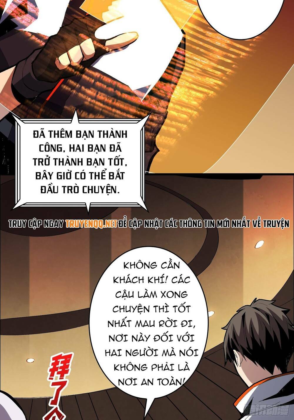 Vừa Chơi Đã Có Tài Khoản Vương Giả - Chapter 32 - Page 11