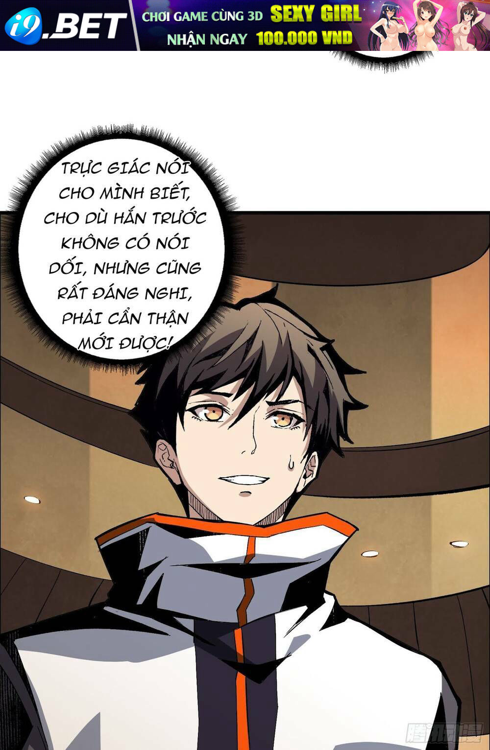 Vừa Chơi Đã Có Tài Khoản Vương Giả - Chapter 32 - Page 13