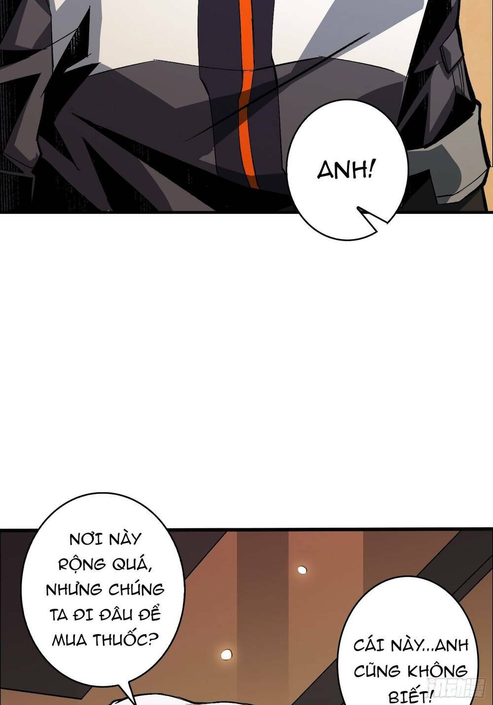 Vừa Chơi Đã Có Tài Khoản Vương Giả - Chapter 32 - Page 14